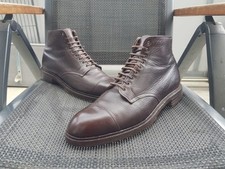 Alden 4052 herrenschuhe gebraucht kaufen  Augsburg