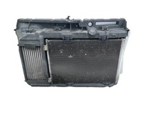 Radiatori acqua intercooler usato  Casalnuovo di Napoli