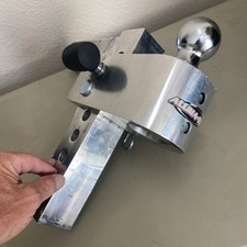 Aluma tow hd8 for sale  Yucaipa