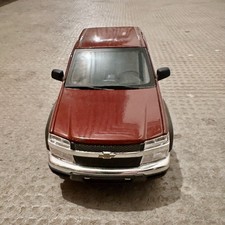 Modellauto 2004 chevrolet gebraucht kaufen  Stuttgart