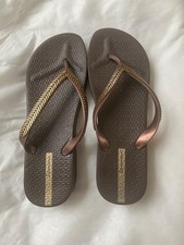 Ipanema anatomica vegan for sale  KENDAL