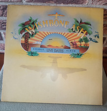 Schallplatte vinyl wishbone gebraucht kaufen  Iserlohn