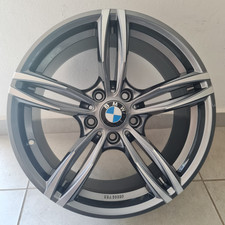 Cerchio lega bmw usato  Paolisi