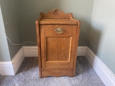 Antique fireside coal for sale  LEEDS
