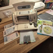 Cricut expression die for sale Cricut expression die for sale  RUGELEY
