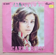 Giri carla bissi usato  Moncalieri