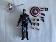 Figuarts john walker for sale  HULL