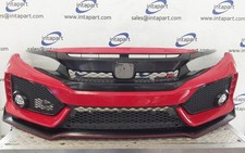 Front bumper honda for sale  DAVENTRY