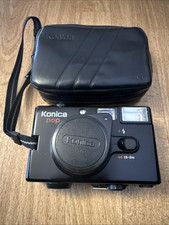 Konica pop analogkamera gebraucht kaufen  Berlin