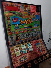 Slot machine rulli usato  Termoli