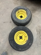 John deere z445 for sale  Aberdeen
