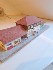 Modelleisenbahn ddr bahnhof gebraucht kaufen Modelleisenbahn ddr bahnhof gebraucht kaufen  Berlin