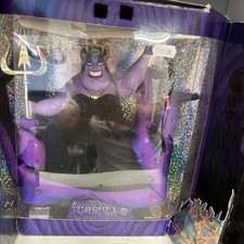 Mattel disney ursula for sale  PLYMOUTH