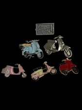 Vespa scooter mod for sale  WHITEHAVEN