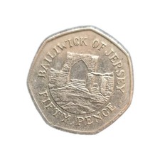 1997 guernsey 50p coin for sale 1997 guernsey 50p coin for sale SKIPTON