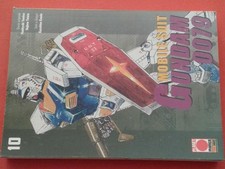 Mobile suit gundam usato  Chioggia