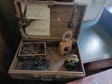 Radio galena due usato  Varzi