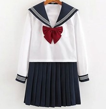Sailor fuku uniforme usato Sailor fuku uniforme usato  Scarlino