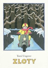 Zloty tomi ungerer d'occasion  France