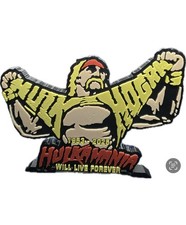 Decorative wwe wwf for sale  GRAVESEND