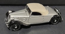 Rare citroën traction d'occasion  Saint-Germain-du-Puy