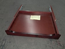 Rollout tray bordeaux for sale  USA