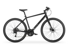 Bici ibrida mbm usato  Italia