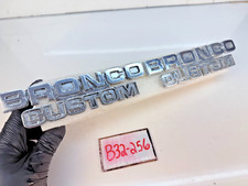 Oem 1978 1979 for sale  Suffield