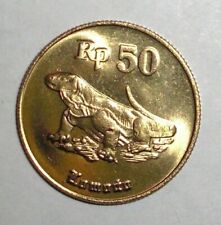 1998 indonesia rupiah for sale  Osceola