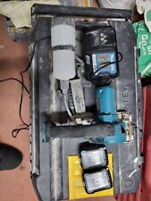 Makita cc301d 12v for sale  THETFORD