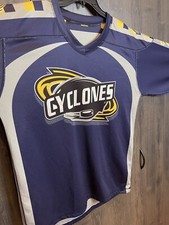 Cincinnati cyclones hockey for sale  Crestview