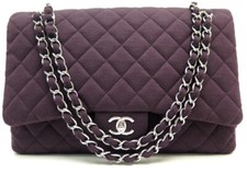 Sac main chanel d'occasion  France