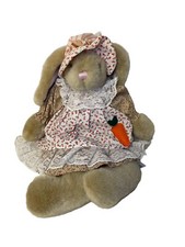 Plush bunny rabbit for sale  Santa Ana