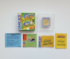 Nintendo gameboy arcade gebraucht kaufen  Bremen