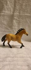 Cheval schleich quarter d'occasion  Chabanais