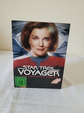 Star trek voyager gebraucht kaufen  Kempten (Allgäu)
