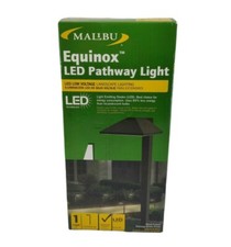 Malibu lighting 8409210101 for sale  Denton