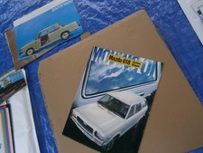 Catalogue pub auto d'occasion  Lunéville