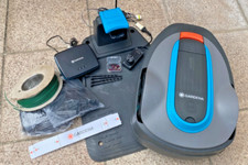 500 gardena city sileno smart gebraucht kaufen  Wolfratshausen