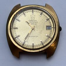 Broken vintage omega d'occasion  Expédié en Belgium