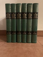Enciclopedia degli animali usato  Tribogna