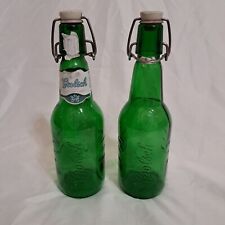 Grolsch green bottles for sale  Surprise