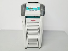 Julabo fl300 recirculating for sale  LOCKERBIE