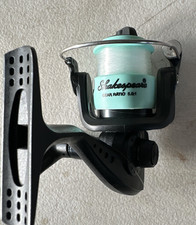 Usado, Carretel de pesca giratório Shakespeare Reverb RVBSFSP30 azul-petróleo comprar usado Usado, Carretel de pesca giratório Shakespeare Reverb RVBSFSP30 azul-petróleo comprar usado  Enviando para Brazil