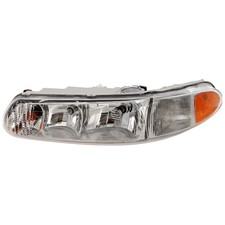 Driver side headlight for sale  La Salle