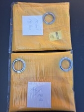 Neu home ösenvorhang gebraucht kaufen  Lauda-Königshofen