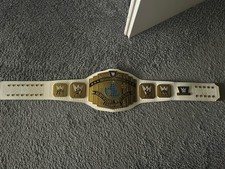 wwe champion gebraucht kaufen  Braunschweig