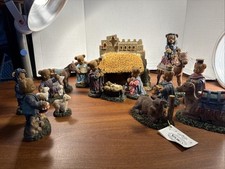 Rare complete original for sale  Rienzi