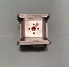 Hydraulic gear pump usato  Seniga