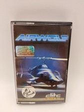 Airwolf elite sinclair for sale  WESTON-SUPER-MARE